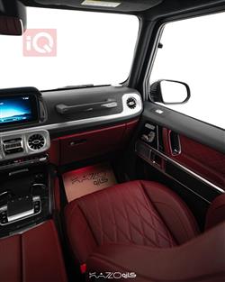 مێرسێدس بێنز G-Class